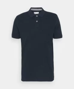 Pier One Uomo 2 PACK - Polo - Dark Blue/white 22 Pier One Uomo 2 PACK - Polo - Dark Blue/white -Moda Perfetta a3b69c5156ee402184ff2219bb13802a