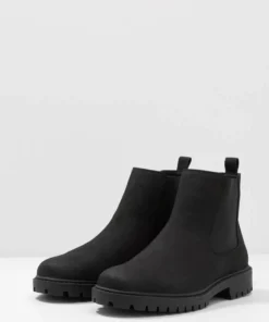 Pier One Uomo UNISEX - Stivaletti - Black 10 Pier One Uomo UNISEX - Stivaletti - Black -Moda Perfetta a3c90a33146d4f0ba11888082398ebe7