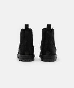 Pier One Uomo Stivaletti - Black 10 Pier One Uomo Stivaletti - Black -Moda Perfetta a3cb0c68355446f889359e89d075e484