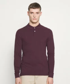 Pier One Uomo 2 PACK - Polo - Bordeaux/dark Blue -Moda Perfetta a3f27dd5eb454bcbb99d1bb7ed8d6687