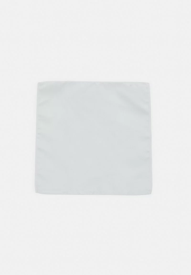 Pier One Uomo SET - Fazzoletti Da Taschino - Black 5 Pier One Uomo SET - Fazzoletti Da Taschino - Black - immagine 3