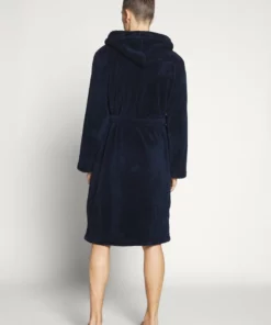 Pier One Uomo Accappatoio - Dark Blue 10 Pier One Uomo Accappatoio - Dark Blue -Moda Perfetta a496c055a712415dbafd4e0bc4b92b52