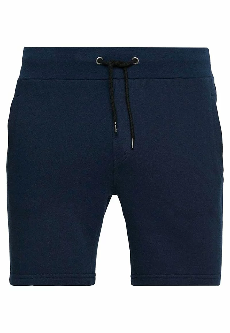 Pier One Uomo Pantaloni Sportivi - Dark Blue 7 Pier One Uomo Pantaloni Sportivi - Dark Blue - immagine 5