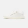 Pier One Uomo Sneakers Basse - White/gold-coloured 2 Pier One Uomo Sneakers Basse - White/gold-coloured -Moda Perfetta a4e59d1e93a247b89779b217a328d3e4