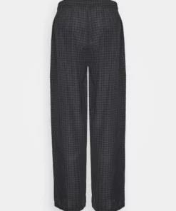 Pier One Uomo Pigiama - Black/mottled Dark Grey 22 Pier One Uomo Pigiama - Black/mottled Dark Grey -Moda Perfetta a4e7d16b29b34d9fa9a5f3f0dc863e3f