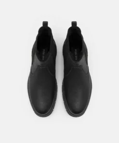 Pier One Uomo Stivaletti - Black 11 Pier One Uomo Stivaletti - Black -Moda Perfetta a51d947d84c14d80b51f96b7ba051891