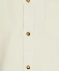Pier One Uomo COLLAR OXFORD - Camicia - Off-white 11 Pier One Uomo COLLAR OXFORD - Camicia - Off-white -Moda Perfetta a528a3389d044c8587d19773b9829bdd