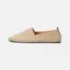 Pier One RENA ESPADRILLE UNISEX - Espadrillas - Beige 1 Pier One RENA ESPADRILLE UNISEX - Espadrillas - Beige -Moda Perfetta a5502e5541174ffa825dc4aeccb6b9af