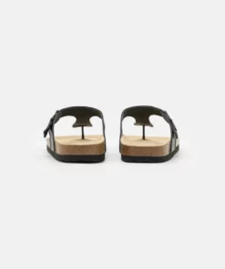 Pier One UNISEX - Infradito - Black 10 Pier One UNISEX - Infradito - Black -Moda Perfetta a56caff92ea444ecb124aeba36d08f6f