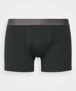 Pier One Uomo 5 PACK - Culotte - Black/blue/green 14 Pier One Uomo 5 PACK - Culotte - Black/blue/green -Moda Perfetta a57f7e36bd51453dbc73f28bc02ce287