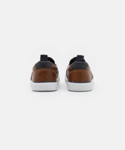Pier One UNISEX - Sneakers Basse - Cognac 10 Pier One UNISEX - Sneakers Basse - Cognac -Moda Perfetta a5827ba272184322a5f334dbbc2389e8