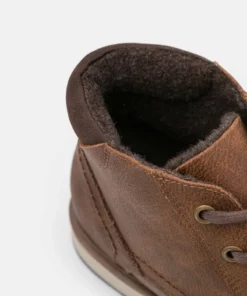 Pier One Uomo Stivaletti Stringati - Brown 13 Pier One Uomo Stivaletti Stringati - Brown -Moda Perfetta a599d7c689144196a17c7c2a7bac72eb