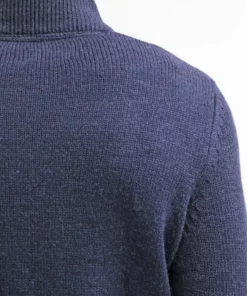 Pier One Uomo Maglione - Blue Melange 12 Pier One Uomo Maglione - Blue Melange -Moda Perfetta a62f55a5b31340e9a2a5e7c2147bef13