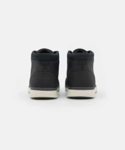 Pier One Uomo Stringate Sportive - Dark Grey 10 Pier One Uomo Stringate Sportive - Dark Grey -Moda Perfetta a6e222ee8a464d71bbb3de0a924ad25f