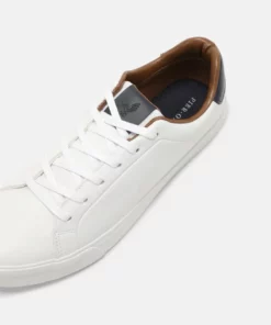 Pier One UNISEX - Sneakers Basse - White 15 Pier One UNISEX - Sneakers Basse - White -Moda Perfetta a6ebb30a0f3a4d0a99dcaaaf592a0a9a