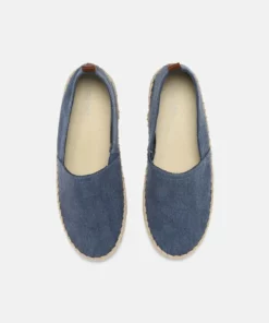 Pier One RENA ESPADRILLE UNISEX - Espadrillas - Blue 12 Pier One RENA ESPADRILLE UNISEX - Espadrillas - Blue -Moda Perfetta a712e8e1ca864c359ade29147a29a43e