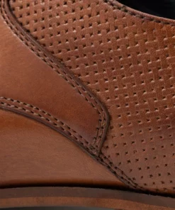 Pier One Uomo LEATHER - Stringate Eleganti - Cognac 13 Pier One Uomo LEATHER - Stringate Eleganti - Cognac -Moda Perfetta a71ff295afd64e7d8da543bbb72e1dc8