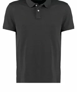 Pier One Uomo Polo - Black 13 Pier One Uomo Polo - Black -Moda Perfetta a7214d3f29f541bbb1fd7700bc19fcb5
