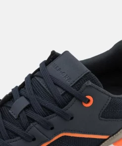 Pier One Uomo Sneakers Basse - Dark Blue 13 Pier One Uomo Sneakers Basse - Dark Blue -Moda Perfetta a722cc3425644ec78bfc8cbf204a2aba