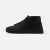Pier One Uomo Sneakers Alte - Black