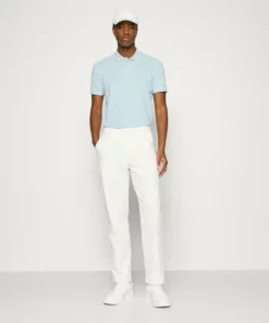 Pier One Uomo 3 PACK - Polo - Light Blue/blue/dark Blue