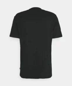 Pier One Uomo T-shirt Basic - Black 17 Pier One Uomo T-shirt Basic - Black -Moda Perfetta a7b9934e241748e8ab54b7d95293ae30