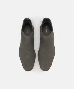 Pier One Uomo Stivaletti - Grey 12 Pier One Uomo Stivaletti - Grey -Moda Perfetta a7cd4b12a56f403b9052804674e5ae57