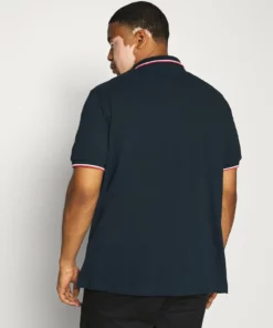 Pier One Uomo Polo - Dark Blue 9 Pier One Uomo Polo - Dark Blue -Moda Perfetta a7e56bd5f7c948c485ea7ea4c5316fe9
