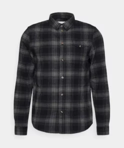 Pier One Uomo Camicia - Olive 12 Pier One Uomo Camicia - Olive -Moda Perfetta a80d35df1e604933a3bbf557101951ff