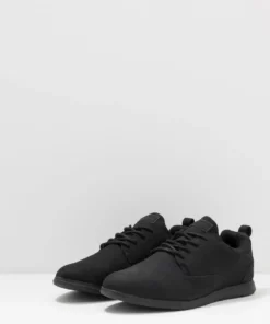 Pier One UNISEX - Sneakers Basse - Black 10 Pier One UNISEX - Sneakers Basse - Black -Moda Perfetta a82ddde6446743259a80ad9282a5b01a