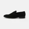 Pier One Uomo Scarpe Senza Lacci - Black 1 Pier One Uomo Scarpe Senza Lacci - Black -Moda Perfetta a84bd87632e3493ab8bbbd53fc5a18d3