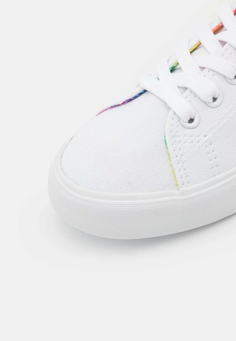 Pier One UNISEX - Sneakers Basse - White 8 Pier One UNISEX - Sneakers Basse - White - immagine 6