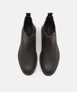 Pier One Uomo Stivaletti - Dark Brown 11 Pier One Uomo Stivaletti - Dark Brown -Moda Perfetta a9443278bf4d47dfa4e8ed602de3d54e