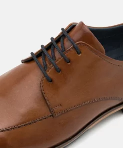 Pier One Uomo LEATHER - Stringate - Cognac 13 Pier One Uomo LEATHER - Stringate - Cognac -Moda Perfetta a959002446e94eab9f395fbabfce268b