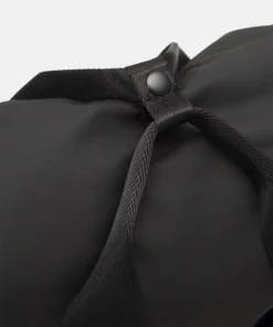 Pier One UNISEX - Zaino - Black -Moda Perfetta a9b12e3b54904edfa35ef12c8e0bb4f4