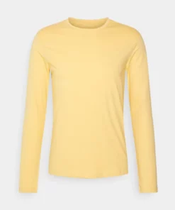 Pier One Uomo Pigiama - Yellow/dark Blue 12 Pier One Uomo Pigiama - Yellow/dark Blue -Moda Perfetta a9c7c4ff98b147a0a2dfd48dbe23b08f