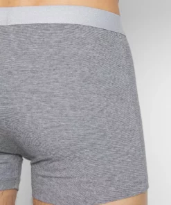 Pier One Uomo 5 PACK - Culotte - Dark Blue/mottled Grey -Moda Perfetta aa0166307eae42cabac100bfcbd92d7d