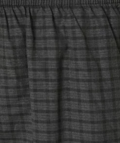 Pier One Uomo Pigiama - Black/dark Grey 19 Pier One Uomo Pigiama - Black/dark Grey -Moda Perfetta aa88f63d23924cd59fcbe3abc5a3ff8c