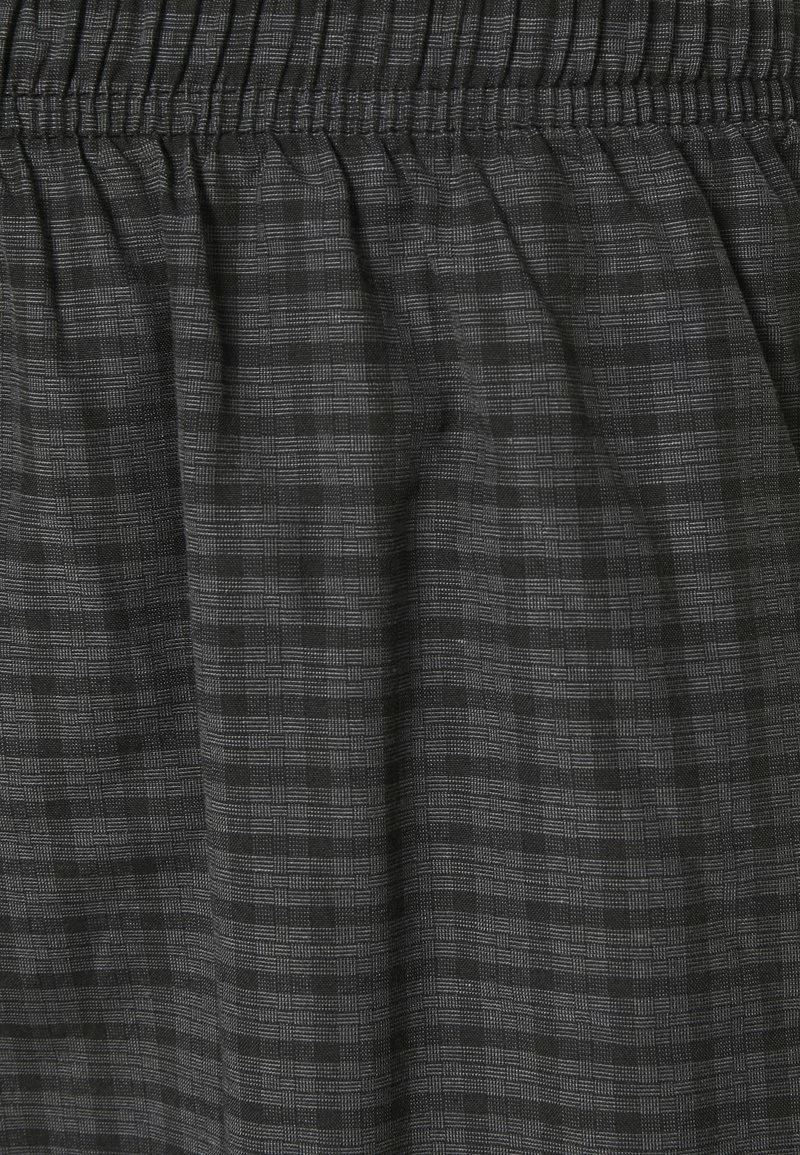 Pier One Uomo Pigiama - Black/dark Grey 9 Pier One Uomo Pigiama - Black/dark Grey - immagine 7