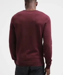 Pier One Uomo Maglione - Bordeaux 10 Pier One Uomo Maglione - Bordeaux -Moda Perfetta aaf245cbddbb47c589ef82b506fadeca