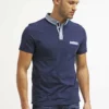 Pier One Uomo Polo - Dark Blue 1 Pier One Uomo Polo - Dark Blue -Moda Perfetta aaf9aac08215447c823709c3df9531db