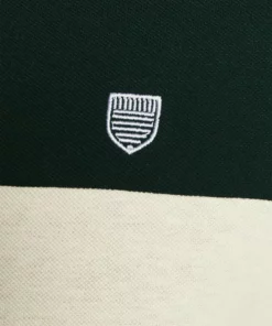 Pier One Uomo Polo - Green /white /black 11 Pier One Uomo Polo - Green /white /black -Moda Perfetta abc736618c4b4136b5c8e865d7c96fcb