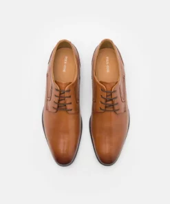 Pier One Uomo Stringate - Cognac 11 Pier One Uomo Stringate - Cognac -Moda Perfetta abce070abc914b108299c64994d6dc18 1