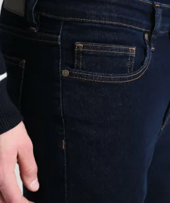 Pier One Uomo BASIC - Jeans A Sigaretta - Rinsed 11 Pier One Uomo BASIC - Jeans A Sigaretta - Rinsed -Moda Perfetta abcf0dd4e2f44f36b372d1a00b38a238