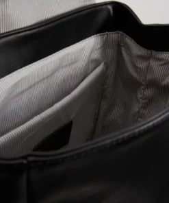 Pier One UNISEX - Zaino - Black 14 Pier One UNISEX - Zaino - Black -Moda Perfetta ac05b5fe66b449b29f880aa1940a19a9