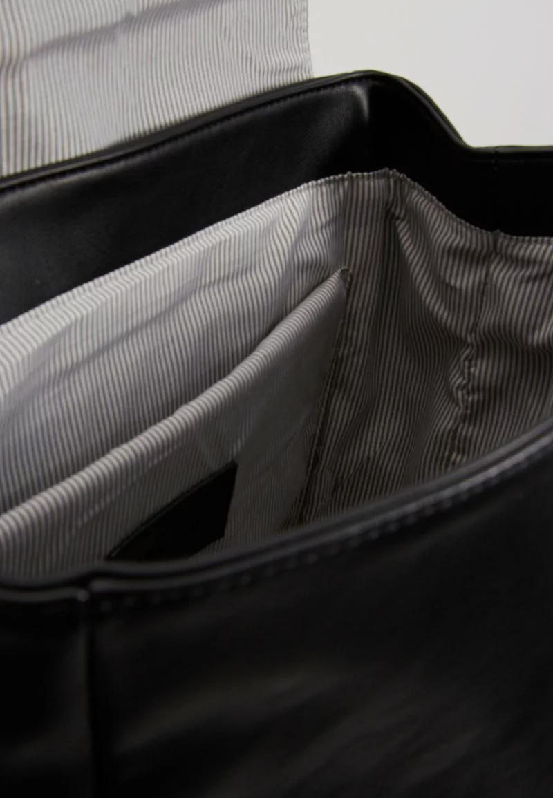 Pier One UNISEX - Zaino - Black 7 Pier One UNISEX - Zaino - Black - immagine 5