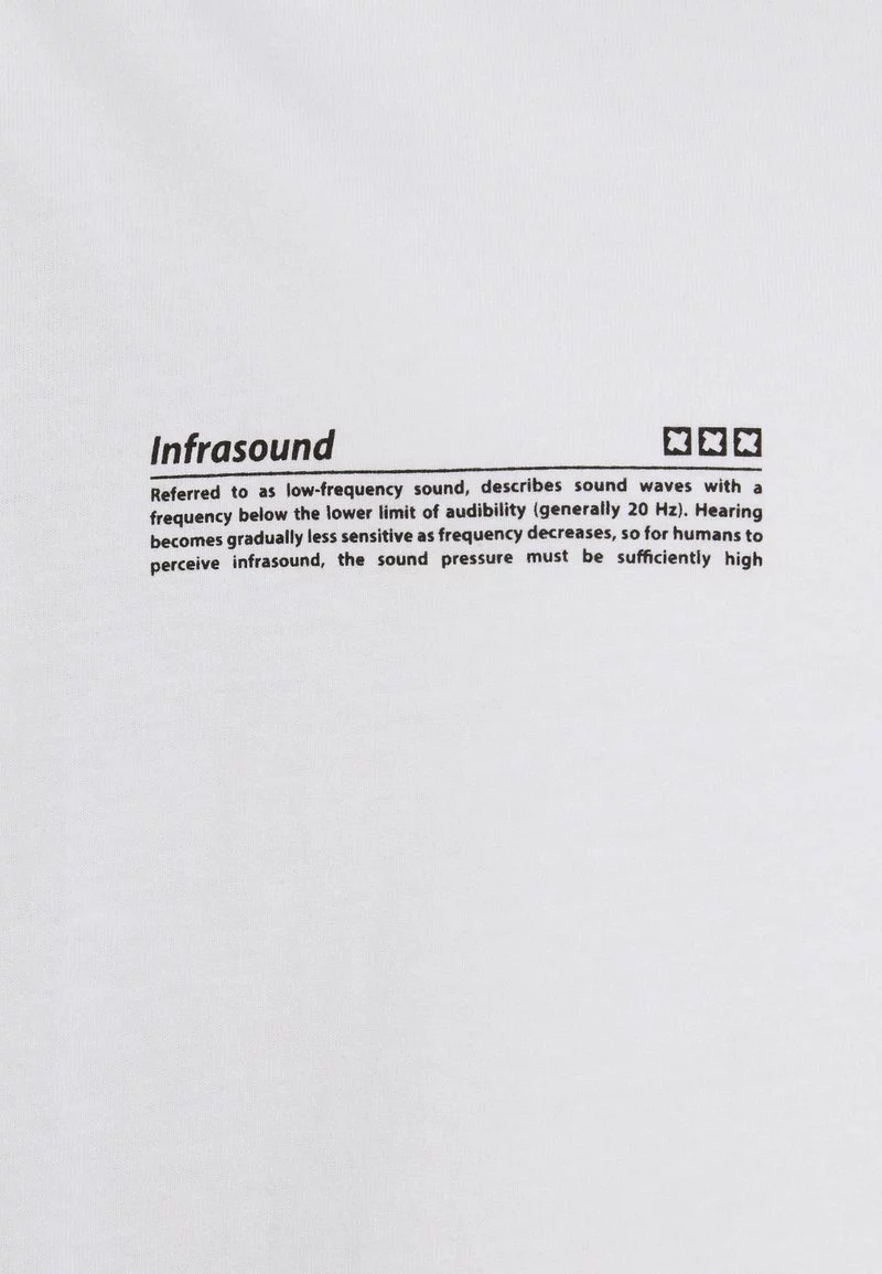 Pier One Uomo T-shirt Con Stampa - White 8 Pier One Uomo T-shirt Con Stampa - White - immagine 6