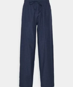 Pier One Uomo Pigiama - Blue/dark Blue -Moda Perfetta ac8f065840b944868af50f543d261628