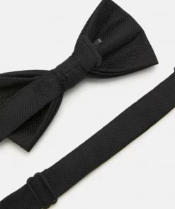 Pier One Uomo SUSPENDER/HOSENTRÄGER SET - Fazzoletti Da Taschino - Black -Moda Perfetta acb9d831e6f349fd8c6853bb4c82b018