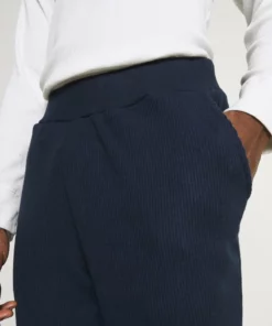 Pier One Uomo Pantaloni Del Pigiama - Dark Blue -Moda Perfetta ad0c2a518e7f4dc9abb4abd133e12b48